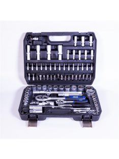   IRIS TOOLS SS-094-012 94 darabos dugókulcs készlet (1/4"&1/2")