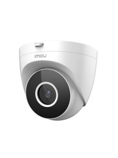   IMOU Turret SE /4MP/2,8mm/beltéri/H265/IR30m/SD/mikrofon/IP wifi turret kamera