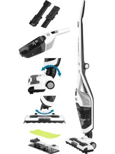 ECG VT-4420 3in1 Simon Többfunkciós álló porszívó 3in1