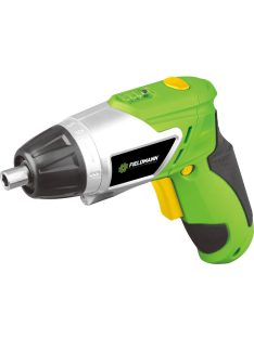 FIELDMANN  FDS 10101-A Csavarhúzó 