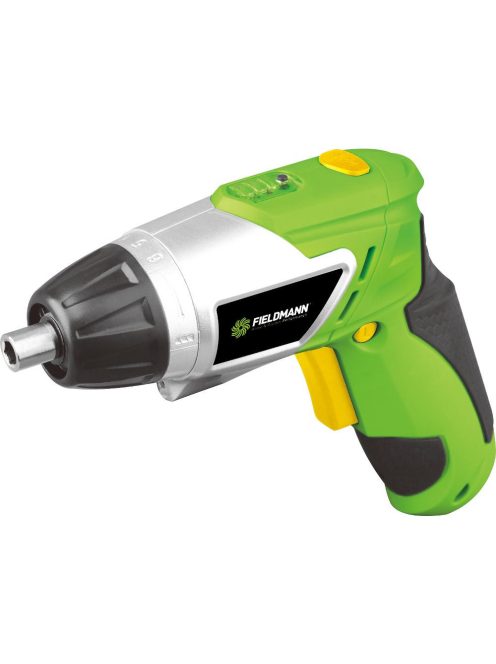 FIELDMANN  FDS 10101-A Csavarhúzó 