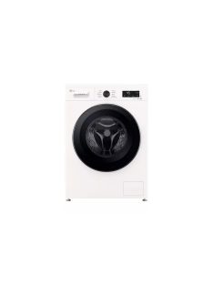   LG F2X10S7NWK gőzmosógép - 7 kg, max. 1200 ford./perc, WiFi funkció