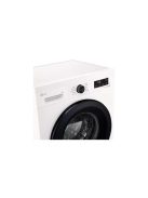 LG F2X10S7NWK gőzmosógép - 7 kg, max. 1200 ford./perc, WiFi funkció