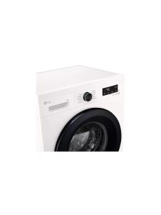   LG F2X10S7NWK gőzmosógép - 7 kg, max. 1200 ford./perc, WiFi funkció