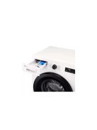 LG F2X10S7NWK gőzmosógép - 7 kg, max. 1200 ford./perc, WiFi funkció