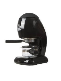 Szarvasi SZV-624 Unipress Espresso Kávéfőző - fekete