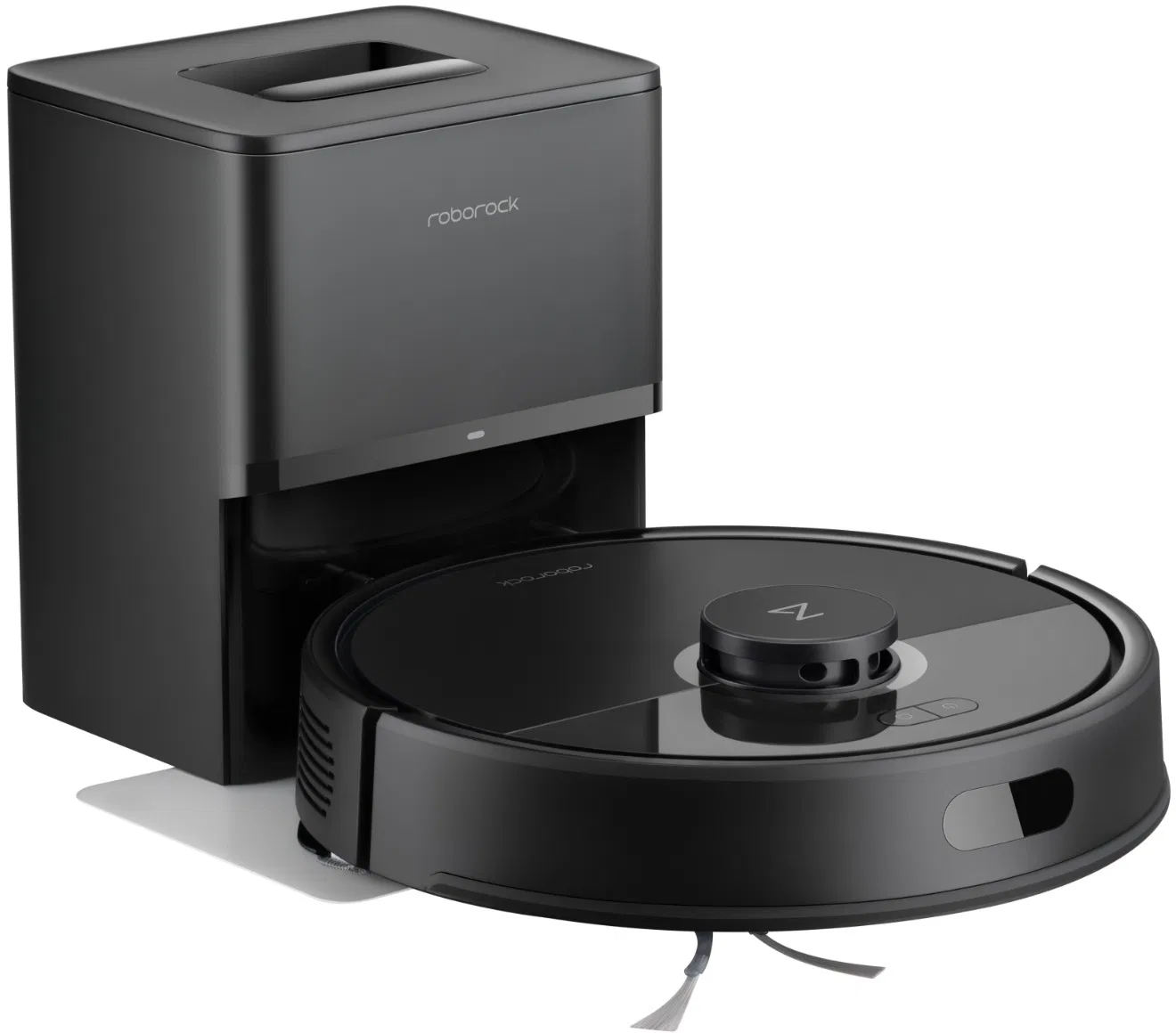 Robotporszívó – Okos takarítás egyszerűen és hatékonyan